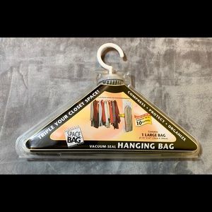 The Original Space Bag- Hanging Bag